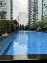 The Minton (D19), Condominium #619509231